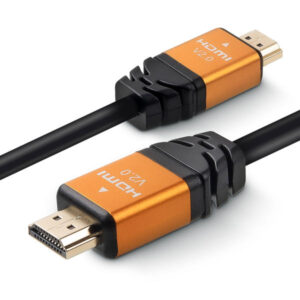 HDMI 케이블의 연결 방법插图