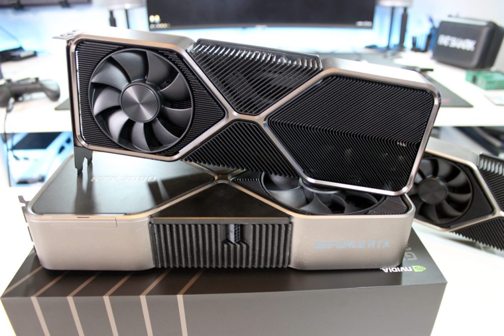 RTX 3080Ti 최소 프레임 레이트插图 RTX 3080Ti 최소 프레임 레이트插图