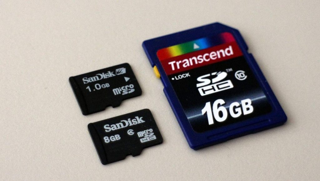 SD 카드에 오류가 있는지 확인하는 방법插图 SD 카드에 오류가 있는지 확인하는 방법插图