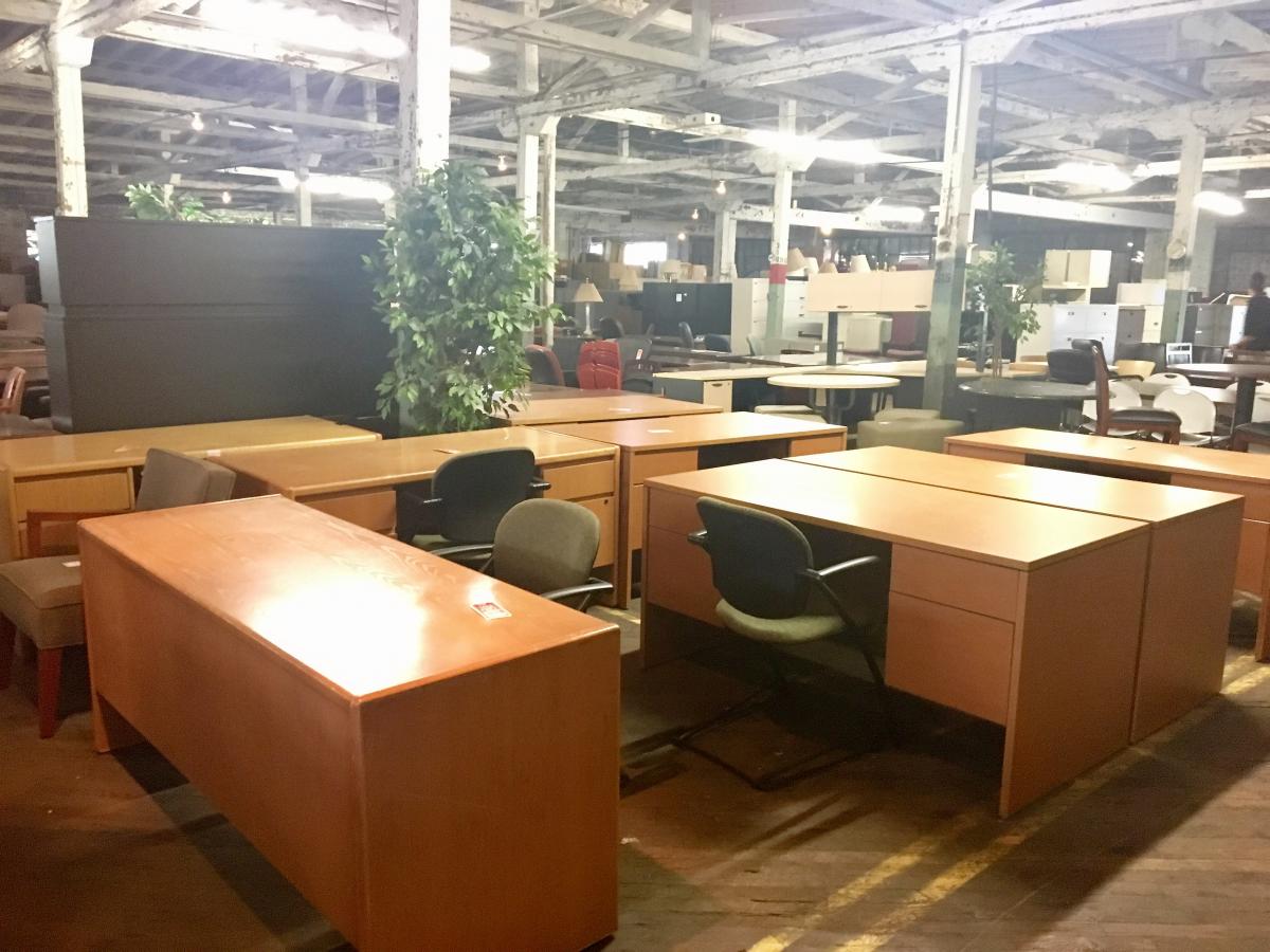 used office furniture nashville