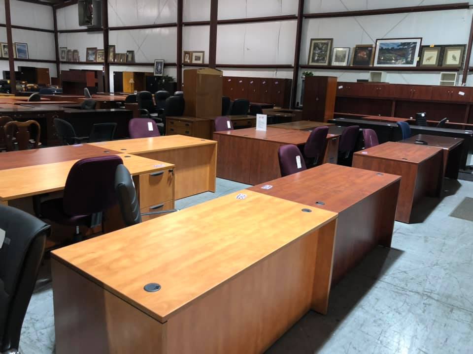 used office furniture nashville