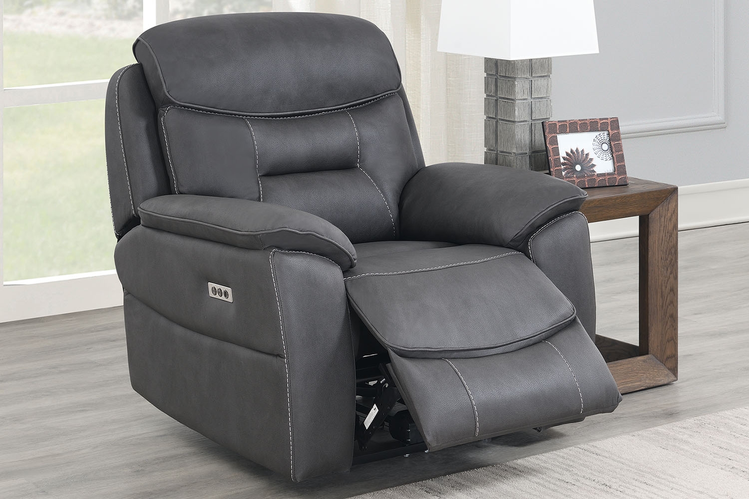 ashley furniture power recliner