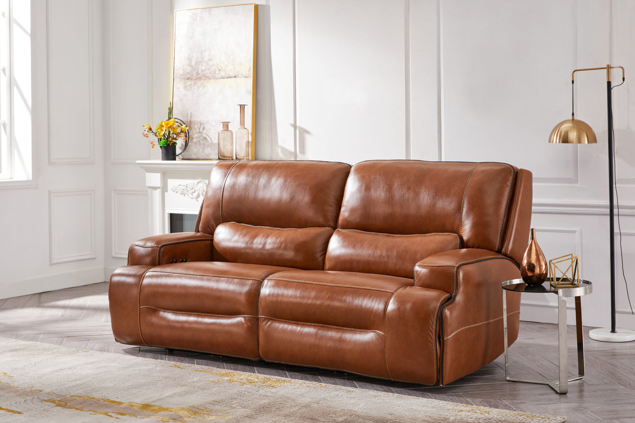 ashley furniture power recliner