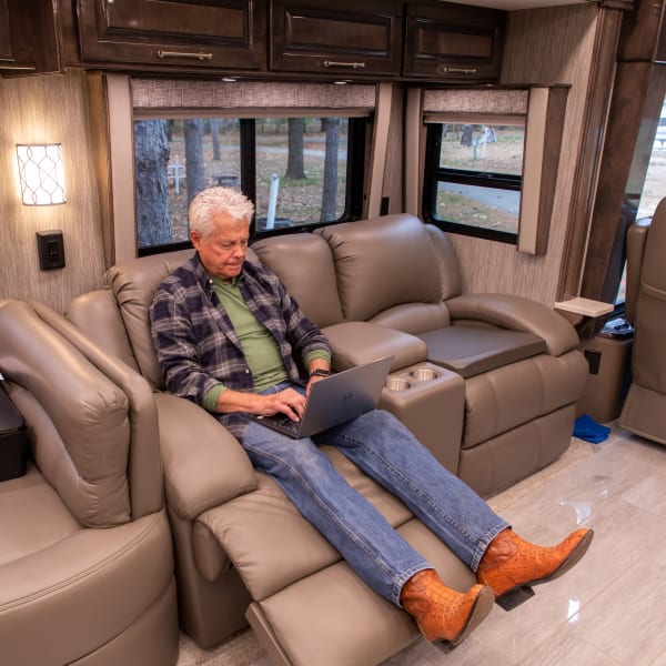 rv recliner chairs