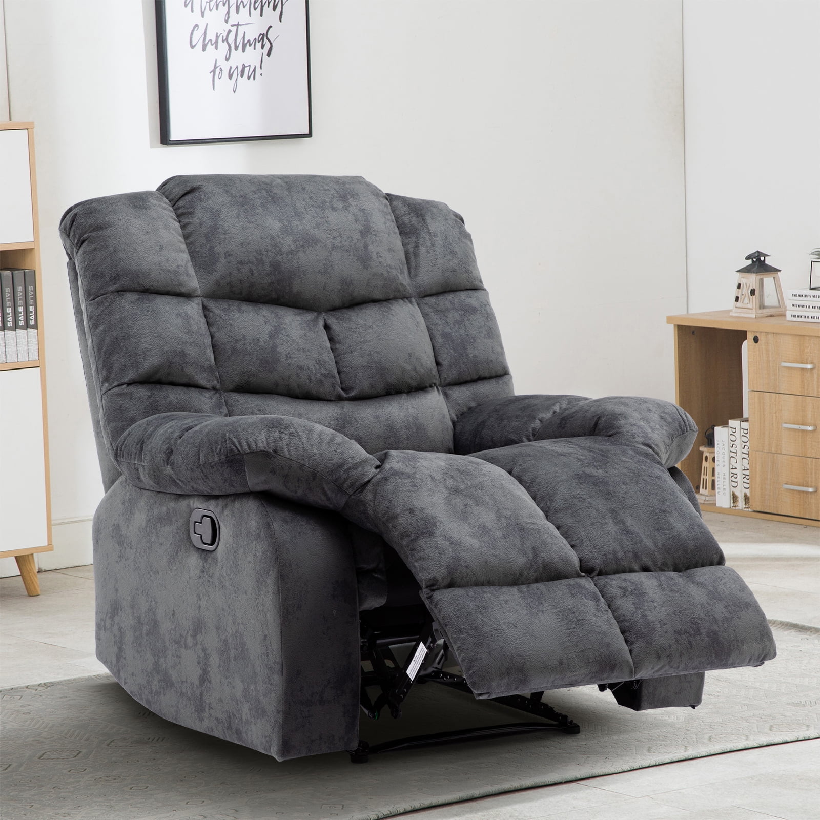 Comfort: Finding the Perfect Cheap Recliner for Your Home插图4