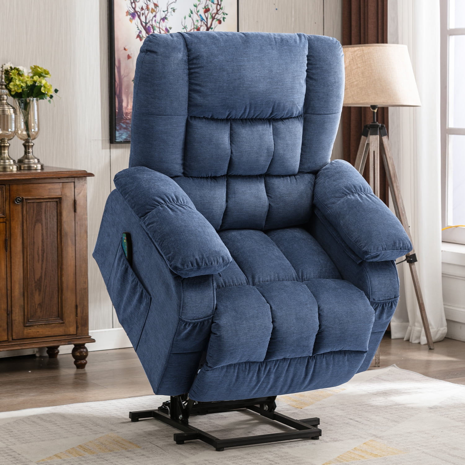 Comfort: Finding the Perfect Cheap Recliner for Your Home缩略图