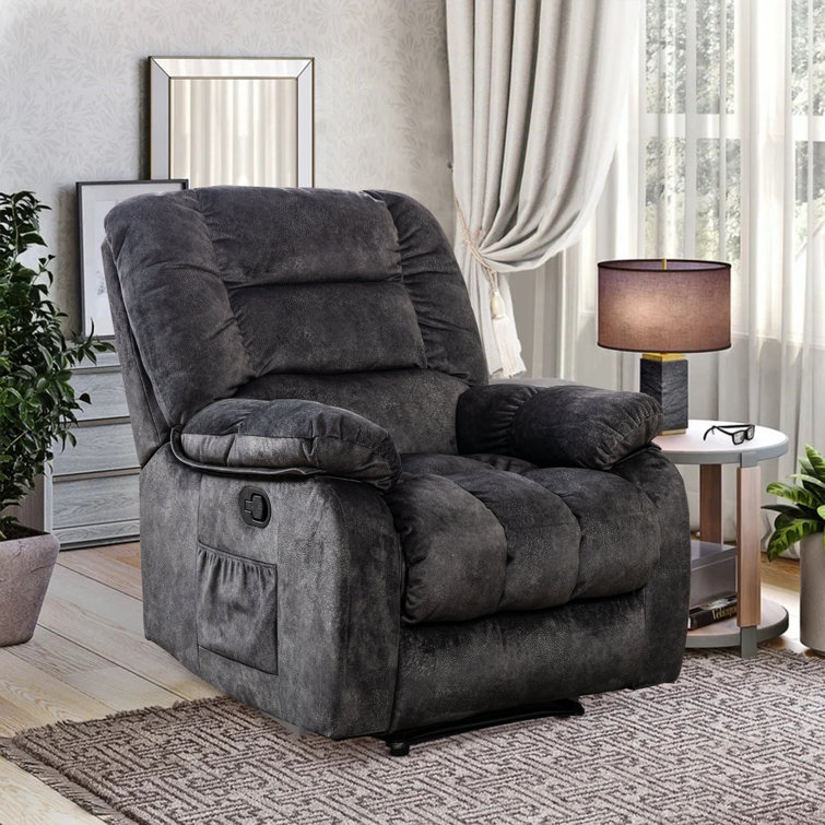 big recliner