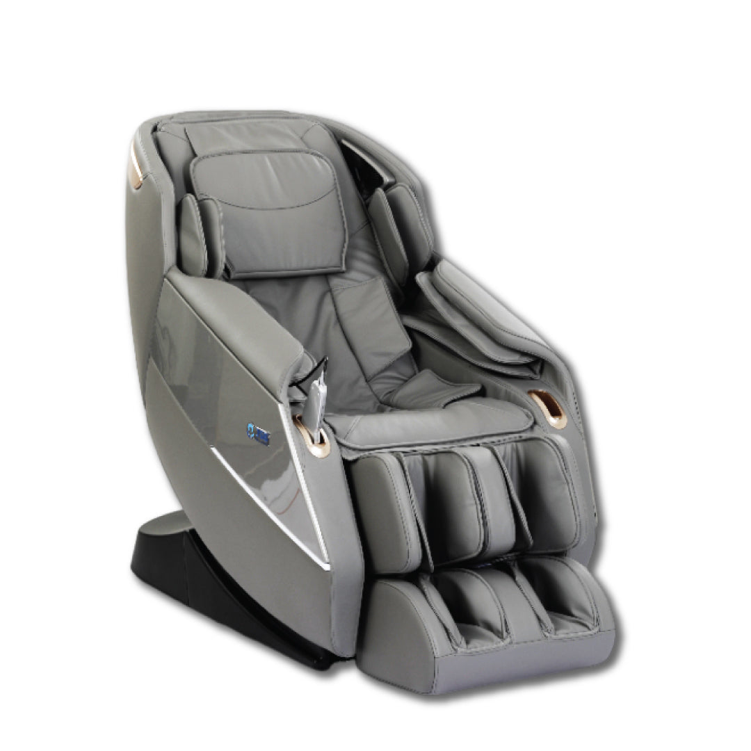 massaging recliner