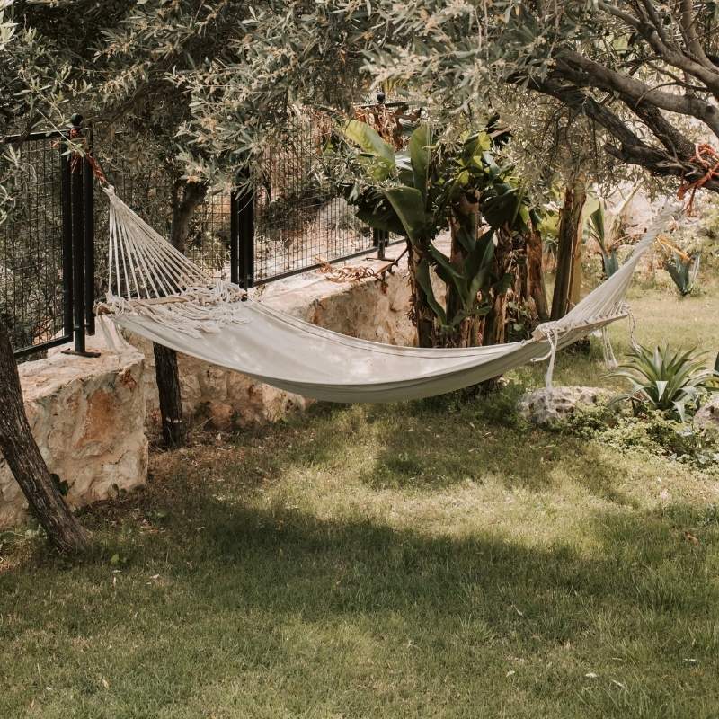How to Make Your Own Hammock for Ultimate Comfort插图4