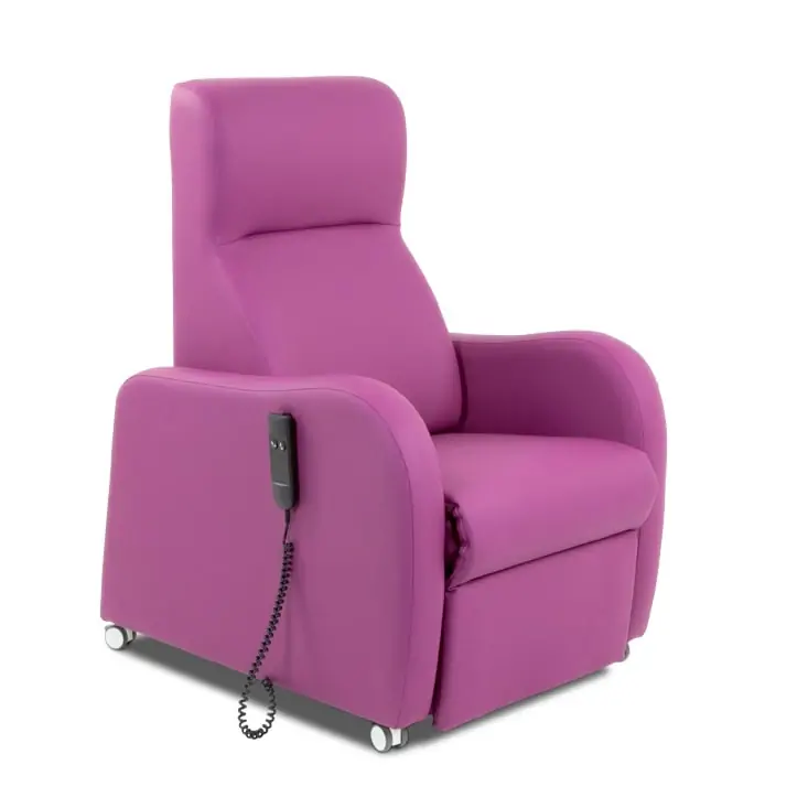 hospital recliner chair