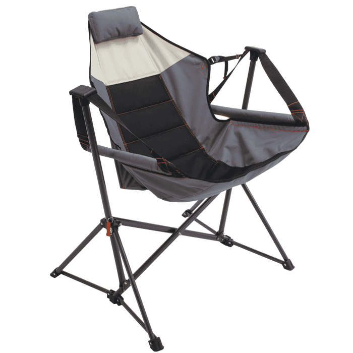 Relaxation: Exploring the Costco Swinging Hammock Chair插图3