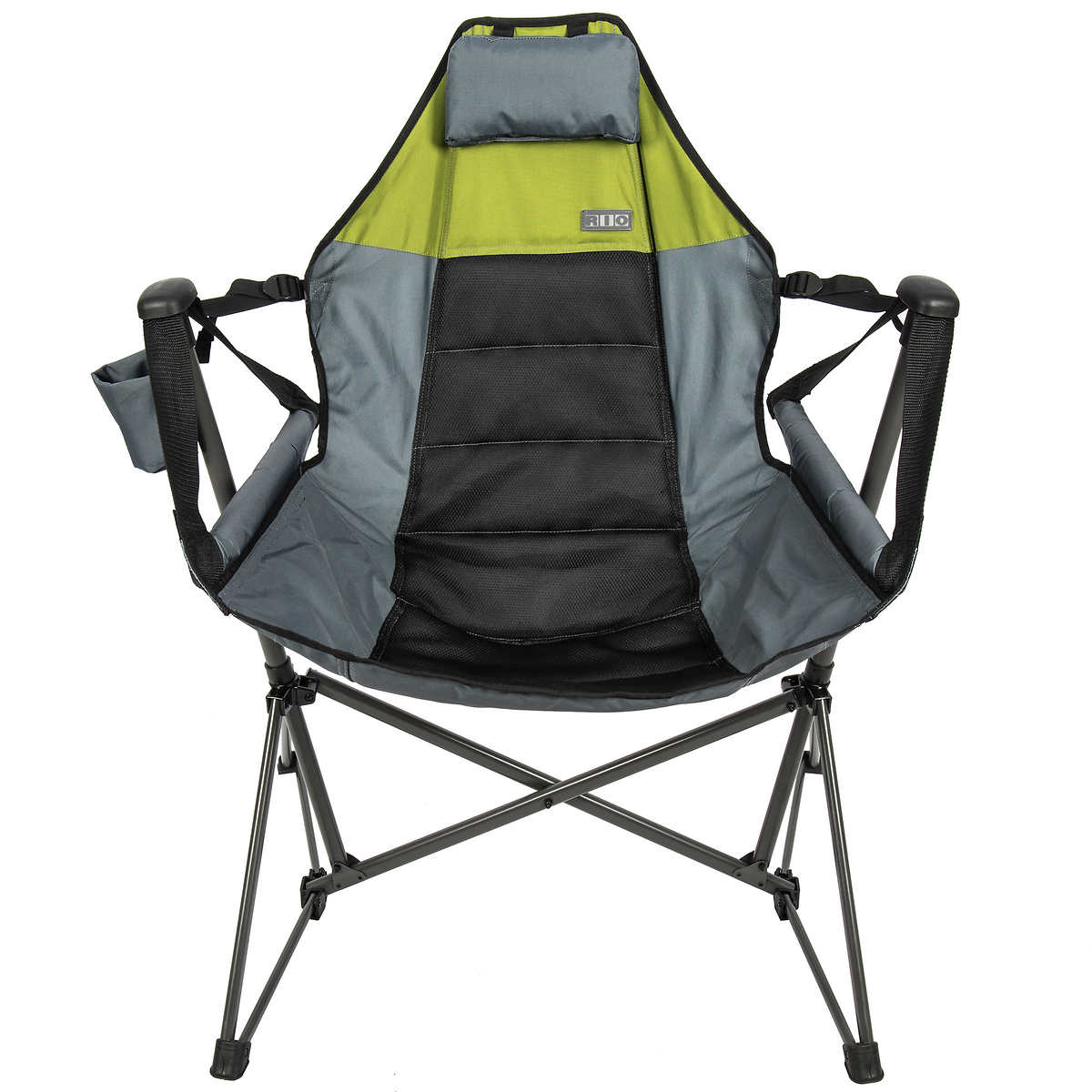 Relaxation: Exploring the Costco Swinging Hammock Chair插图4