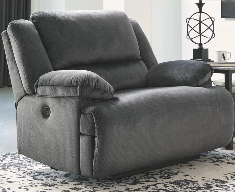Sink into Comfort: Exploring the World of Big Recliners插图4