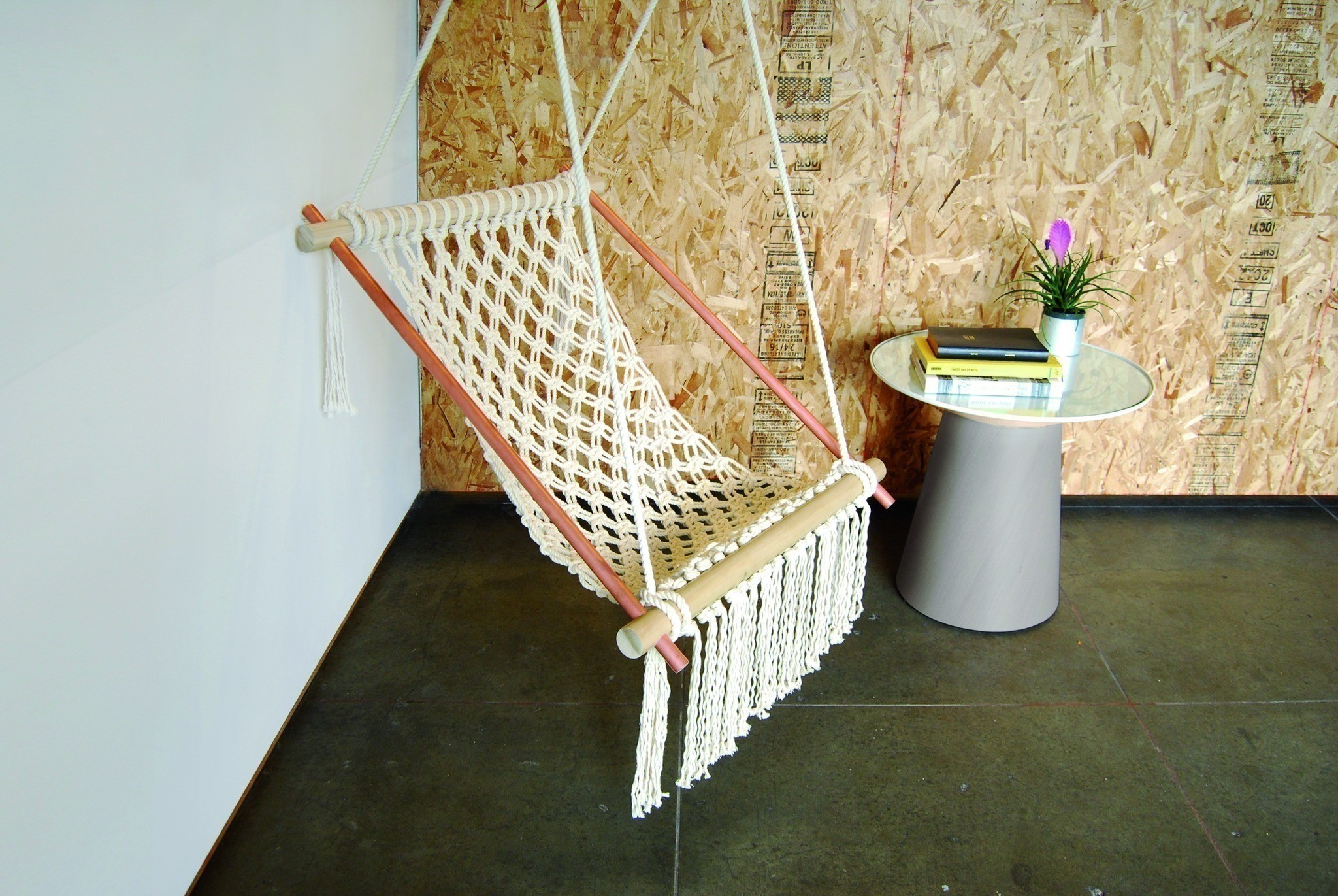 diy hammock chair