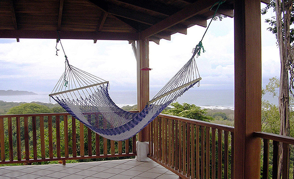 Hang Loose: Essential Tips for Properly Hanging a Hammock缩略图