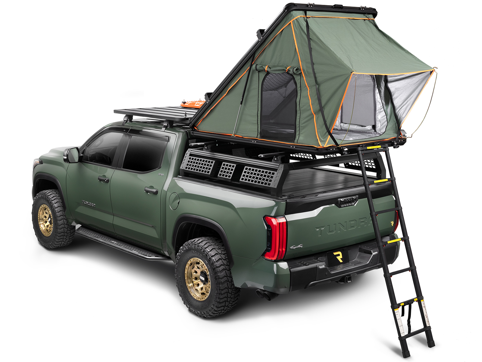 tacoma tent and awning