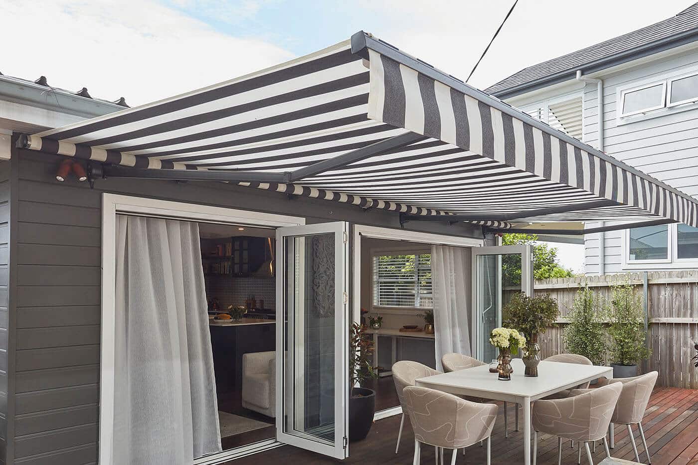 how to replace awning fabric