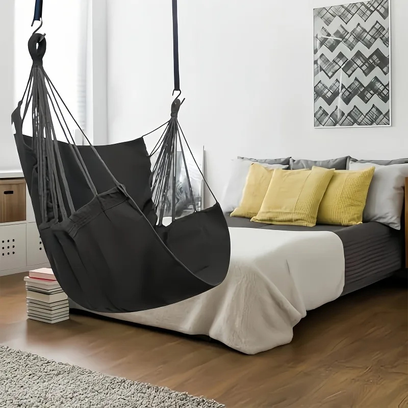 costco swinging hammock chair