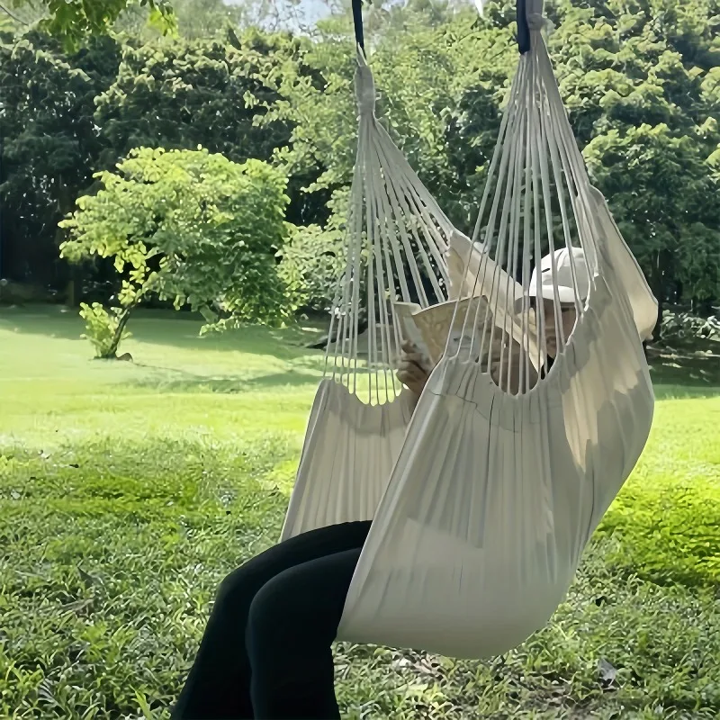 costco swinging hammock chair