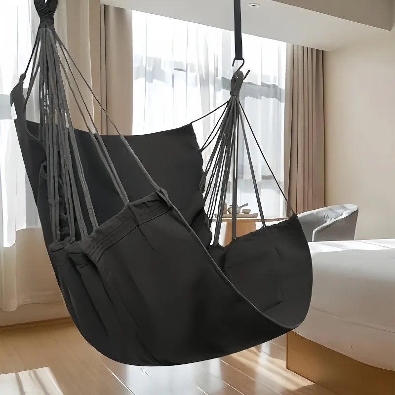 costco swinging hammock chair