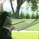 How to Safely Put Up a Hammock: A Beginner’s Guide