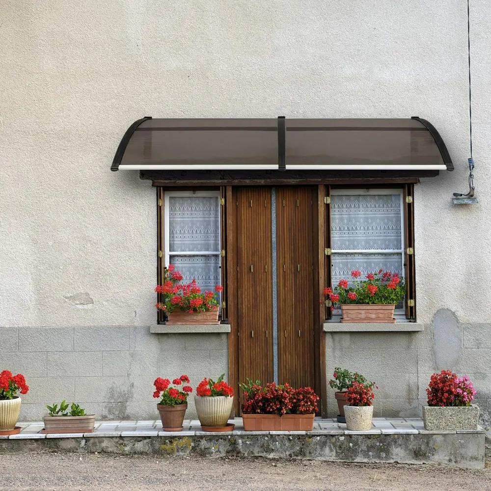 casement vs awning window