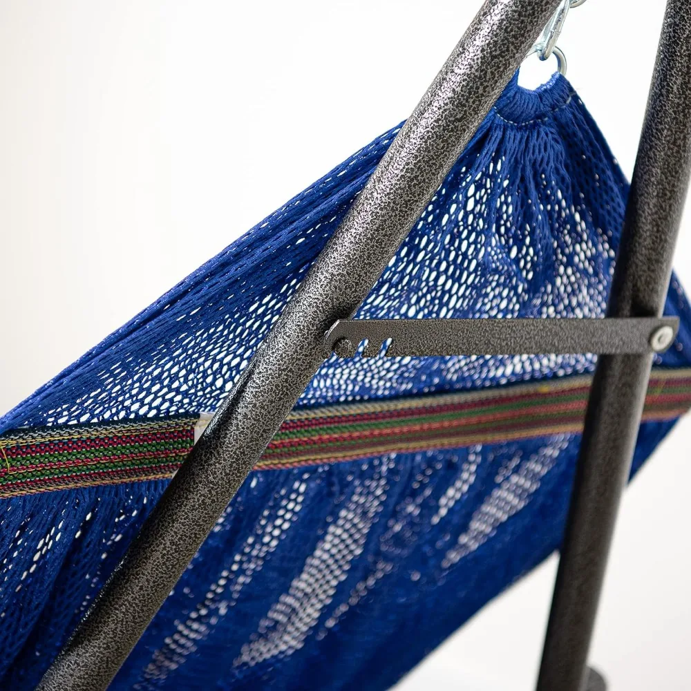 hammock on beach