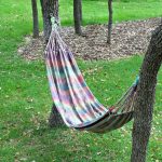 DIY Homemade Hammock: Your Own Comfortable Backyard