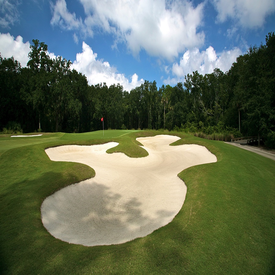 hammock creek golf club