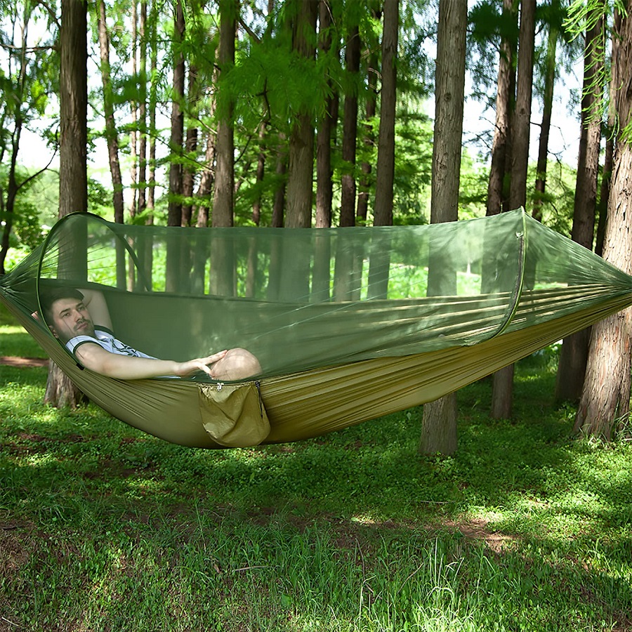 henderson hammock