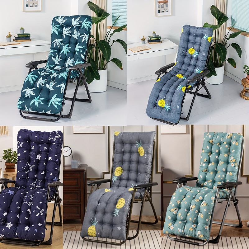 sun lounger cushions