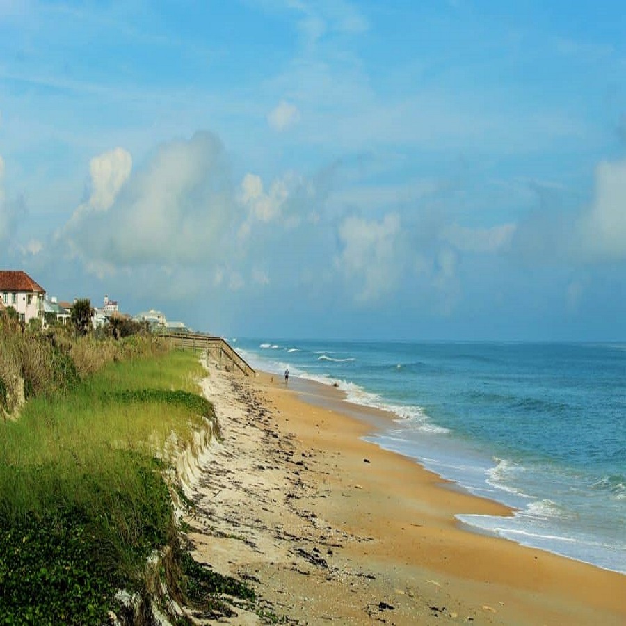 hammock dunes