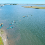 Hammocks Beach State Park: Barrier Island Adventures