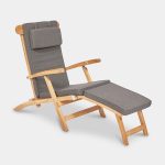 The Ultimate Guide to Choosing and Using a Teak Sun Lounger