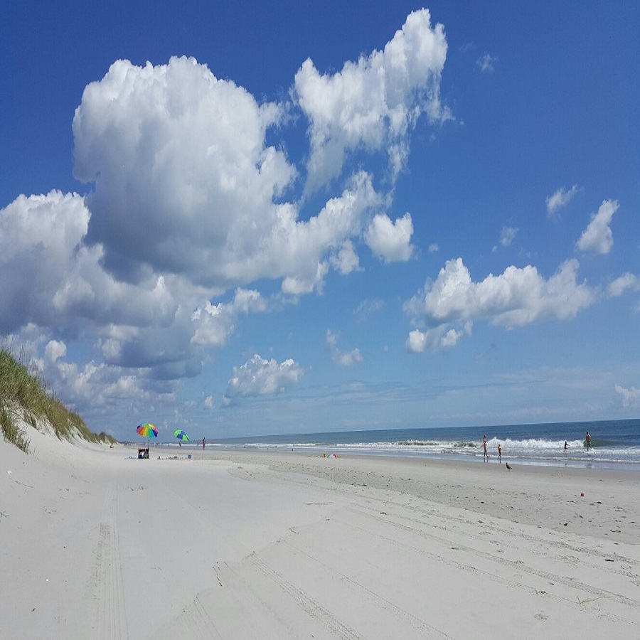 hammock beach state park