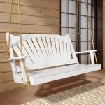 How to Hang a Porch Swing with Rope: A Simple and Safe Method