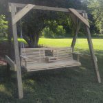 How to Make a Porch Swing: Guide for DIY Enthusiasts