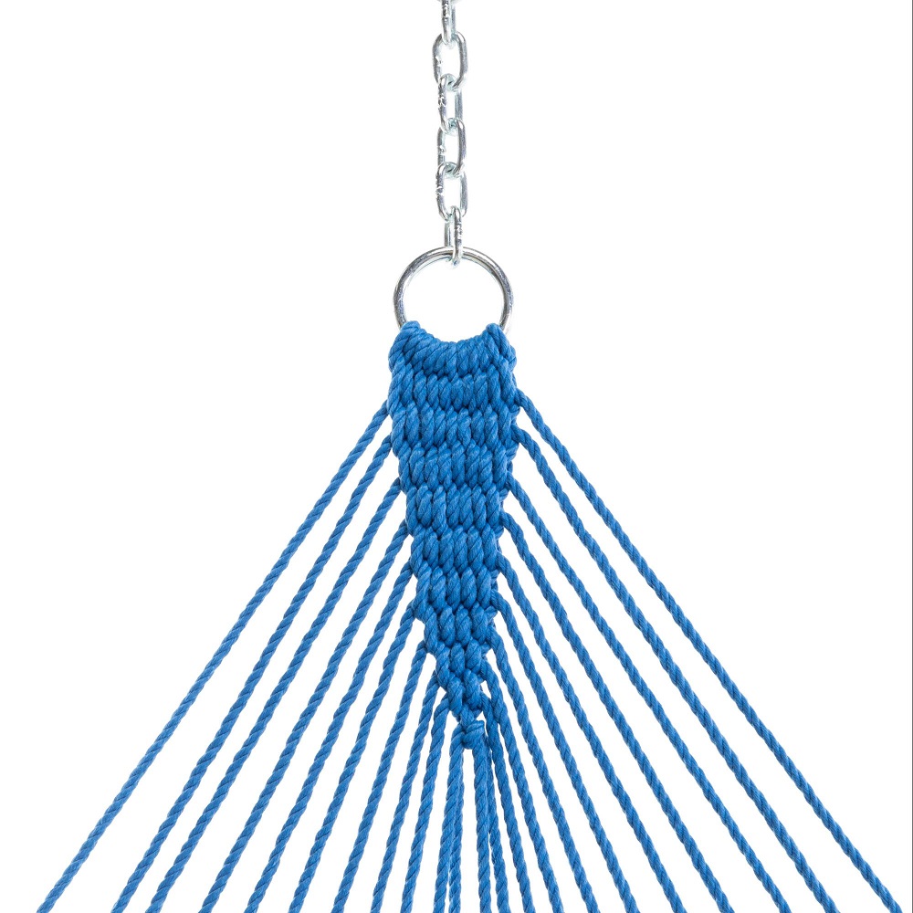 knot for hammock