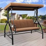 Guide to Building Your Own Porch Swing Bed in 2024