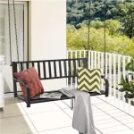 Step-by-Step Guide: Installing a Porch Swing