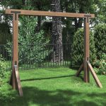 DIY Porch Swing Creation Guide