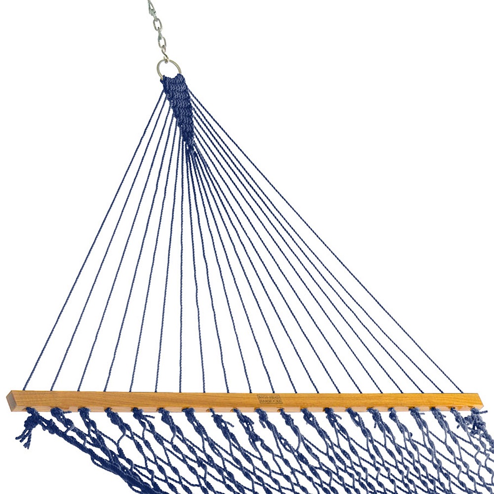 knot for hammock