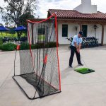 Outdoor: Stopping Your Porch Swing from Hitting the House