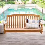 Why Swing Is Popular? Your Guide to Buying a Porch Swing