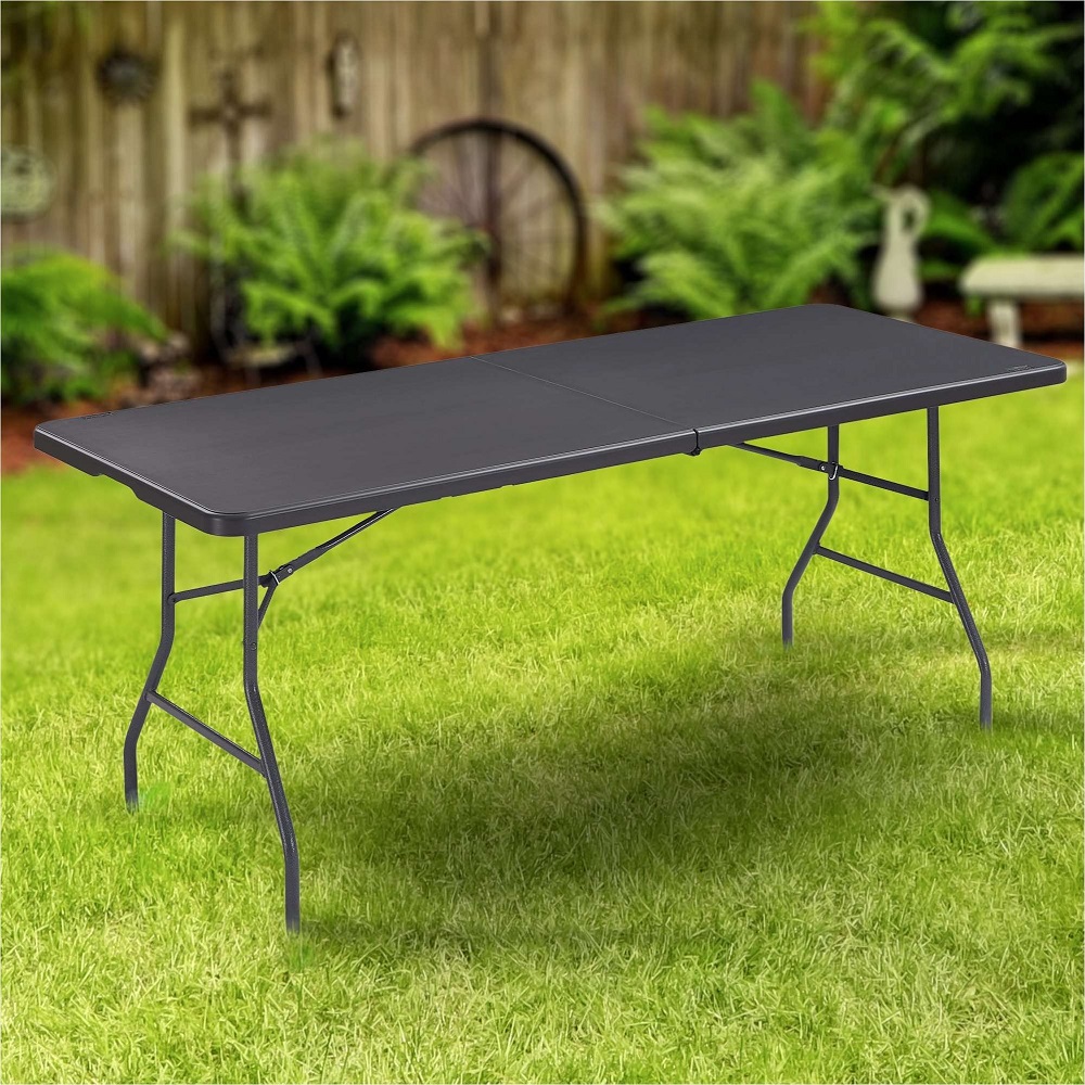 folding table