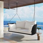 Hang a Swing on Your Porch: Useful Guide for Your Porch