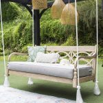 Secure Your Porch Swing Bed: Installation Tips