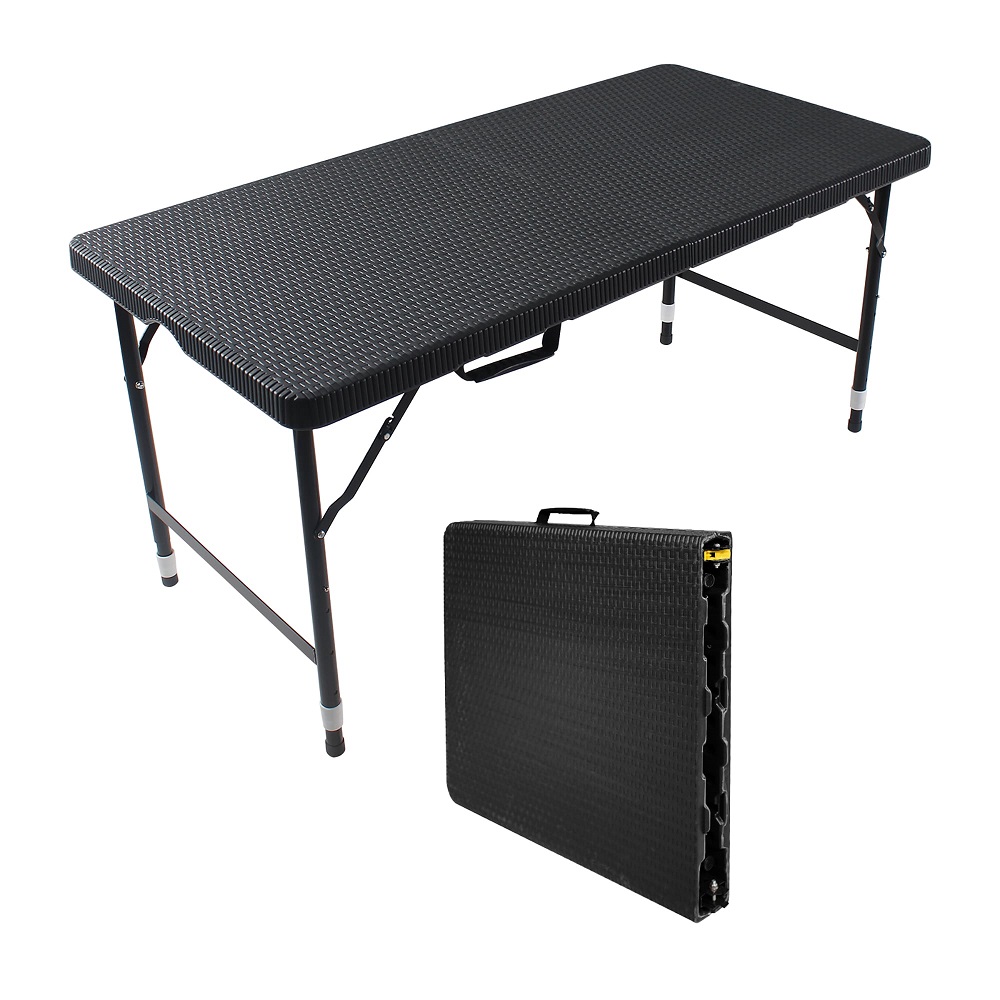 folding table