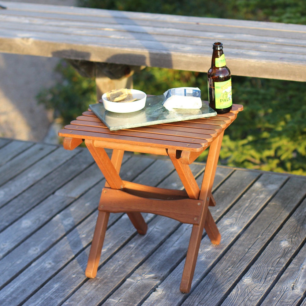 small folding table