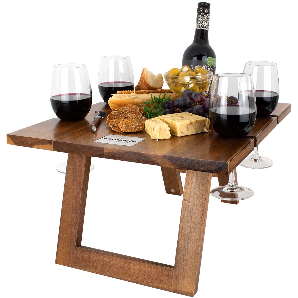 folding picnic table